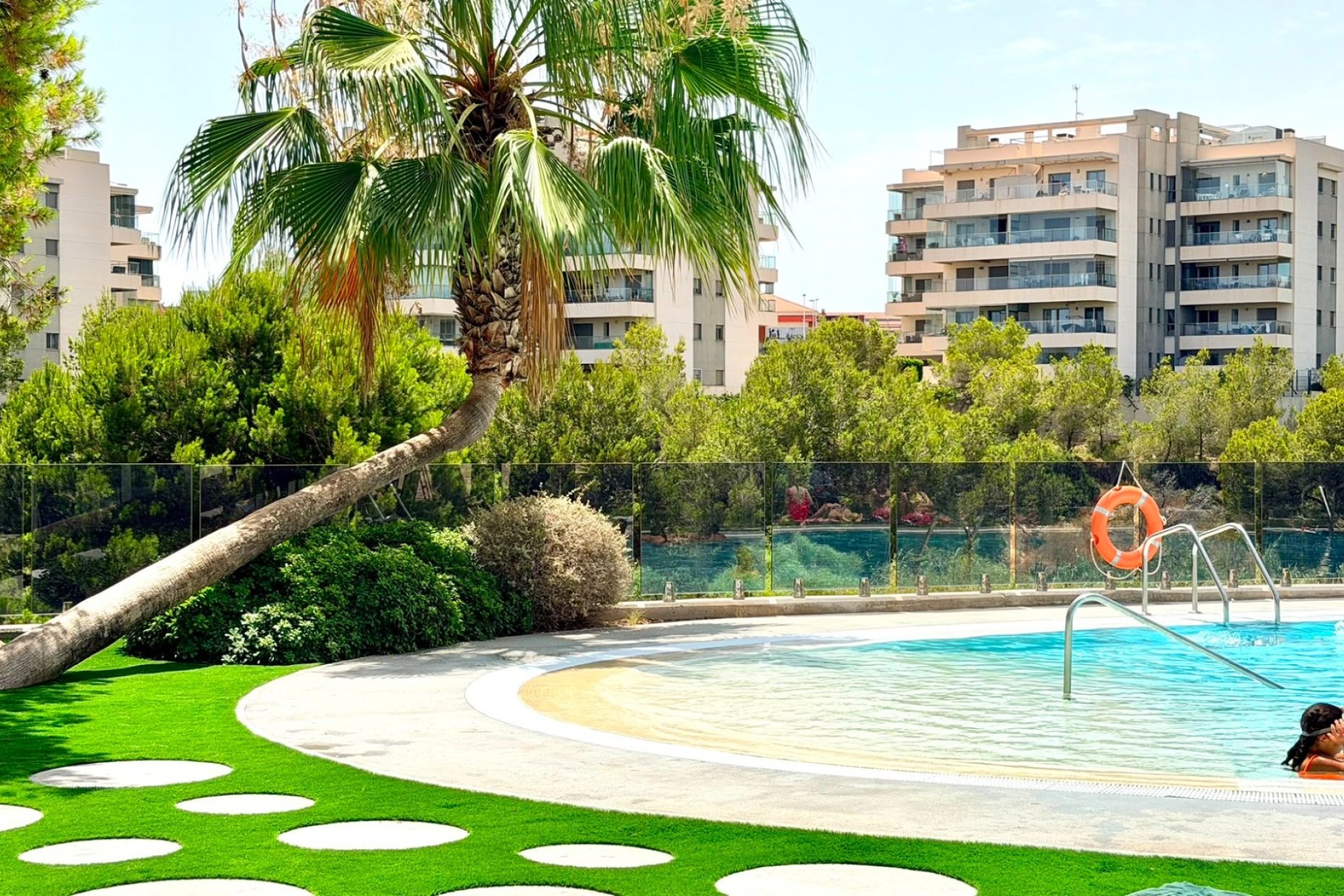 Herverkoop - Apartment -
Orihuela Costa - Costa Blanca