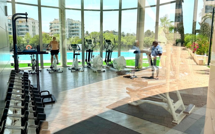 Herverkoop - Apartment -
Orihuela Costa - Costa Blanca