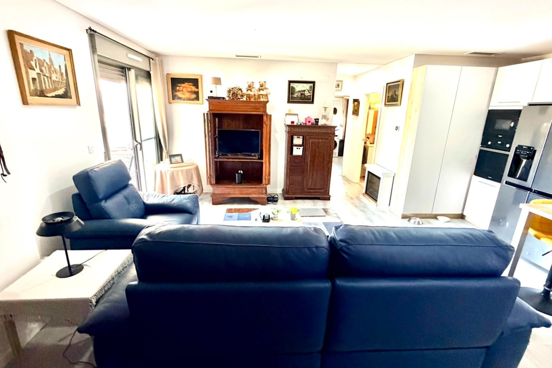 Herverkoop - Apartment -
Orihuela Costa - Costa Blanca