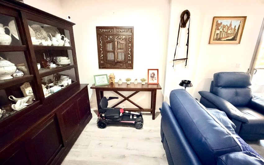 Herverkoop - Apartment -
Orihuela Costa - Costa Blanca