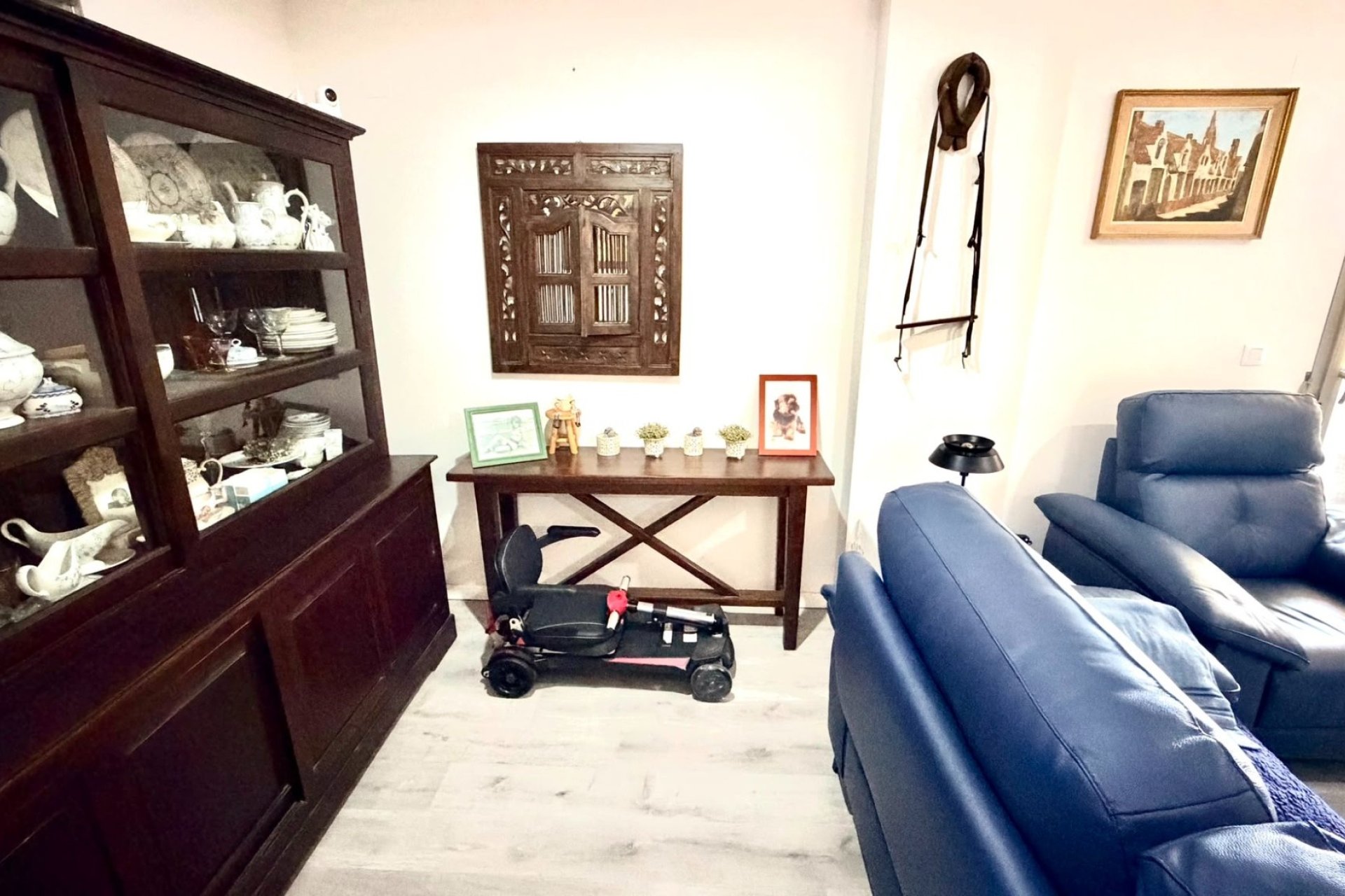 Herverkoop - Apartment -
Orihuela Costa - Costa Blanca