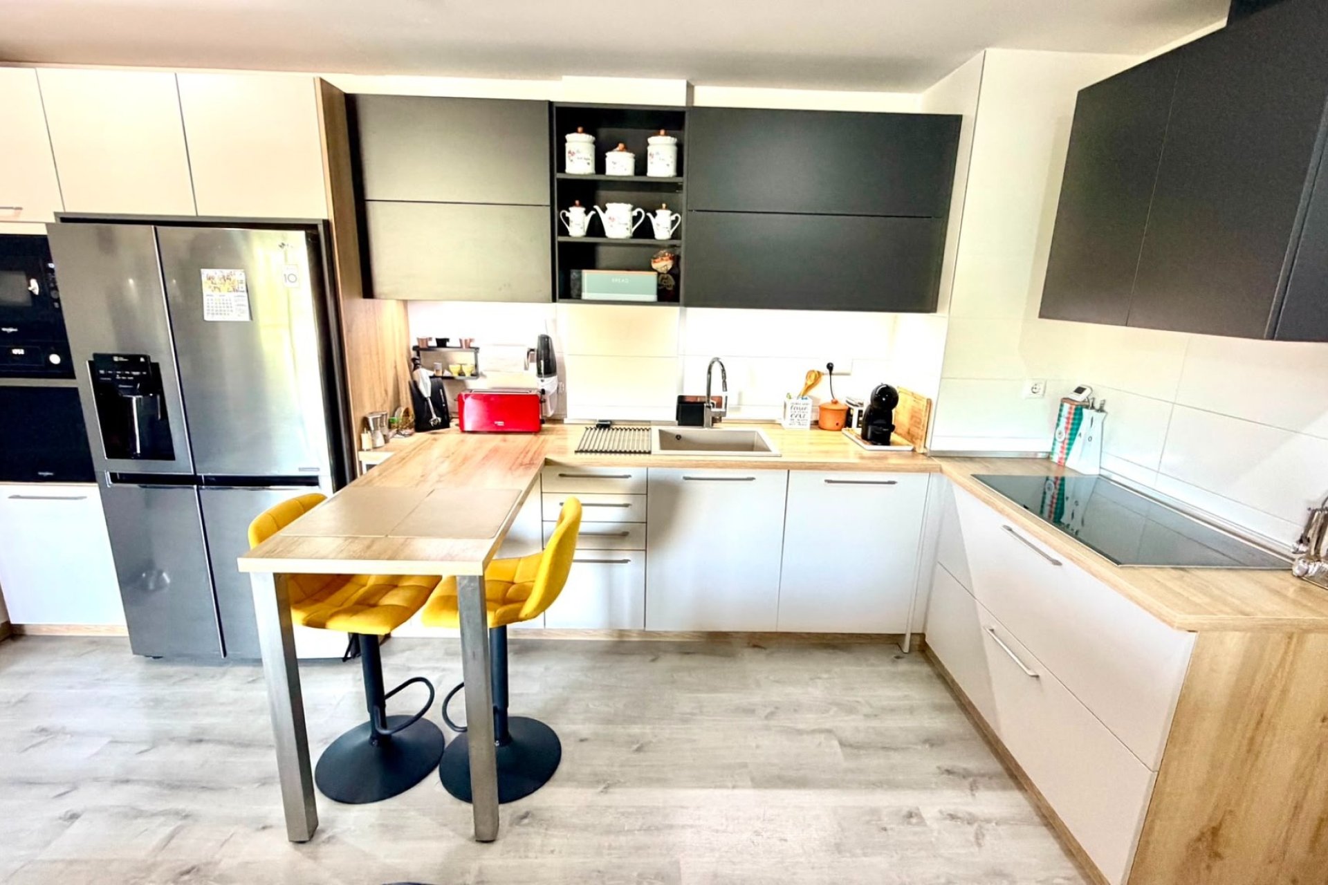 Herverkoop - Apartment -
Orihuela Costa - Costa Blanca
