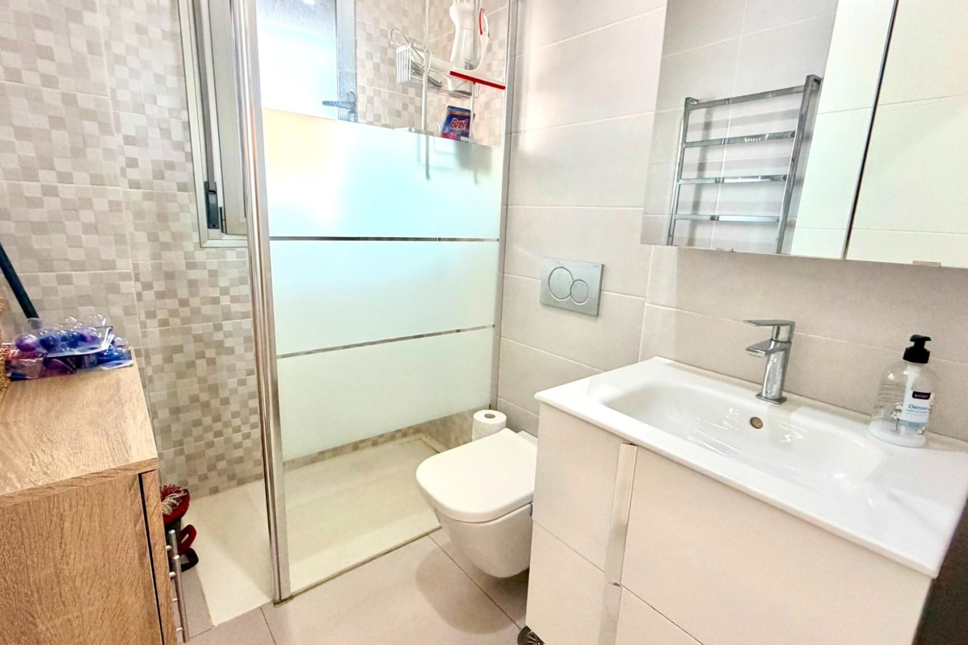 Herverkoop - Apartment -
Orihuela Costa - Costa Blanca