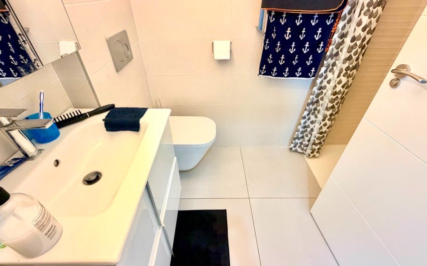 Herverkoop - Apartment -
Orihuela Costa - Costa Blanca