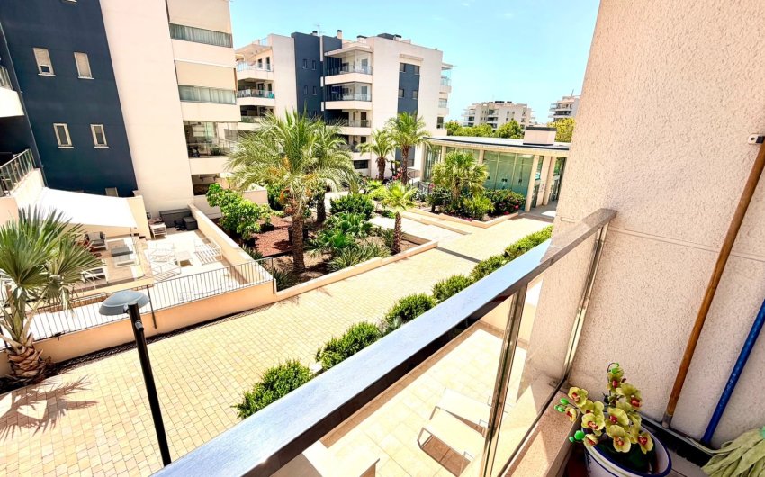 Herverkoop - Apartment -
Orihuela Costa - Costa Blanca