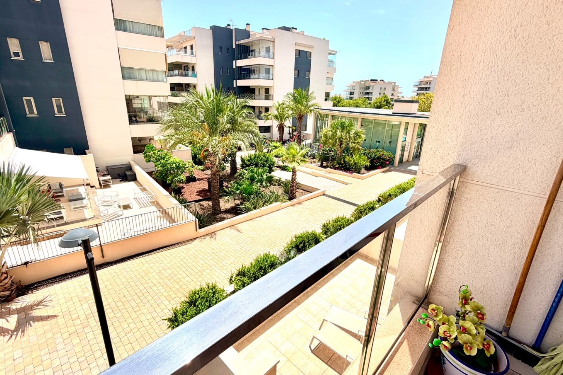 Herverkoop - Apartment -
Orihuela Costa - Costa Blanca