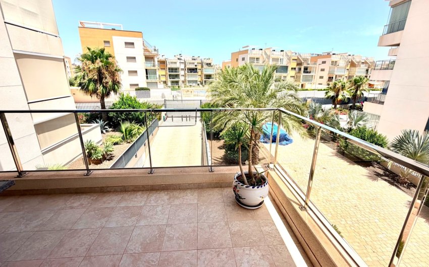 Herverkoop - Apartment -
Orihuela Costa - Costa Blanca