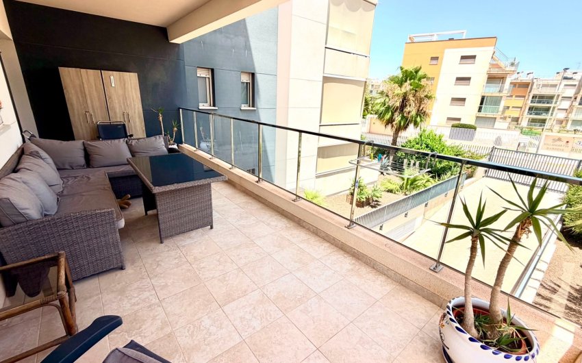 Herverkoop - Apartment -
Orihuela Costa - Costa Blanca
