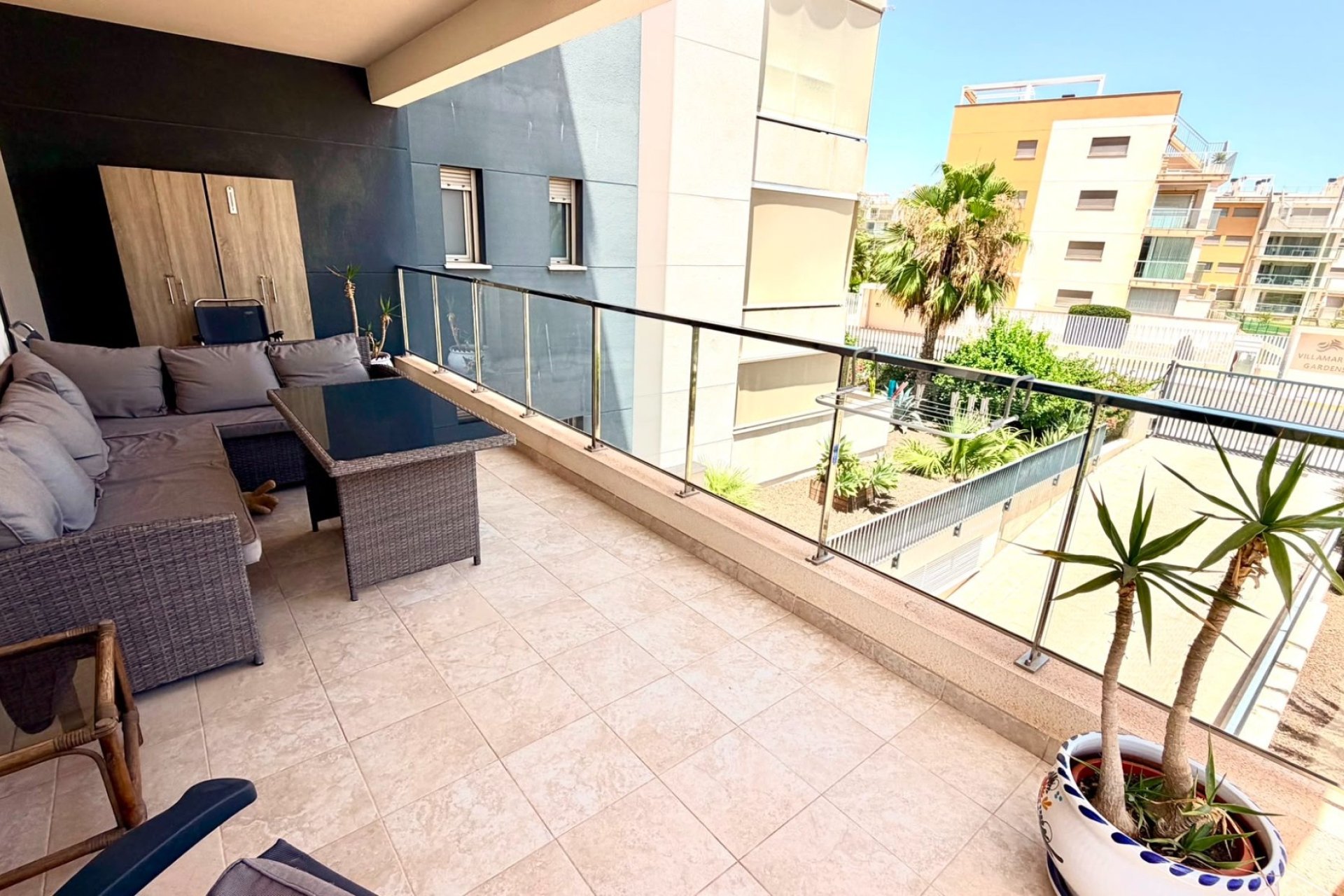 Herverkoop - Apartment -
Orihuela Costa - Costa Blanca