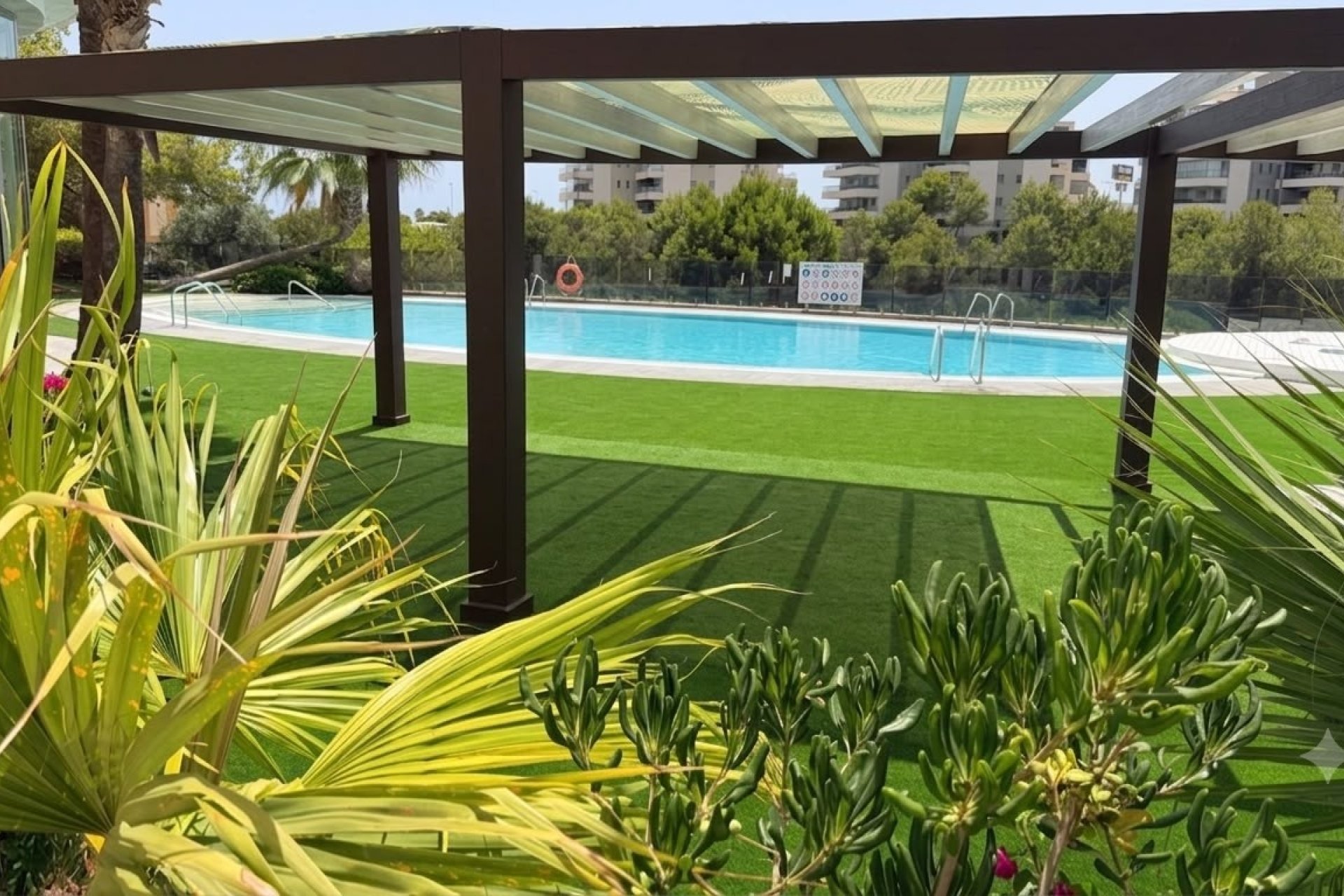 Herverkoop - Apartment -
Orihuela Costa - Costa Blanca