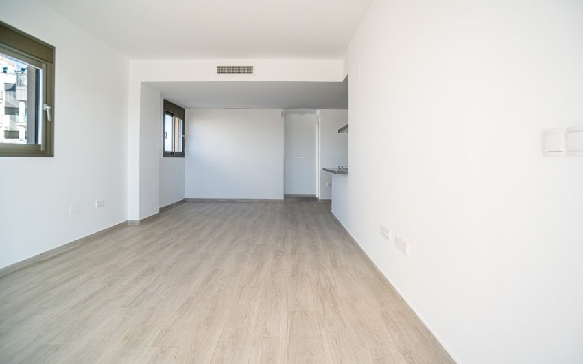 Herverkoop - Apartment -
Orihuela Costa - Costa Blanca