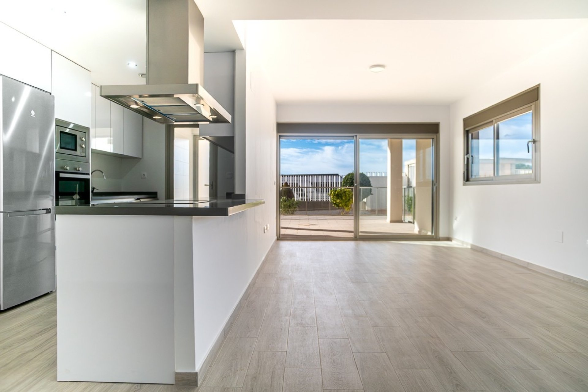 Herverkoop - Apartment -
Orihuela Costa - Costa Blanca