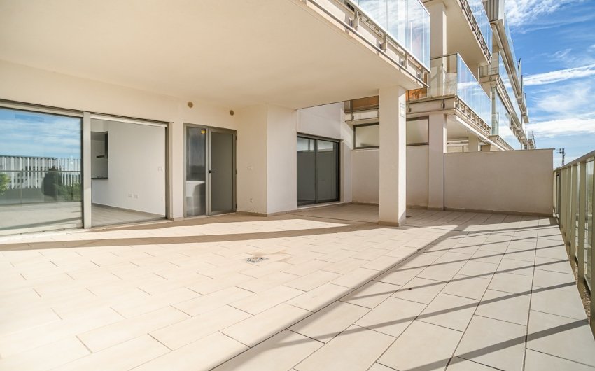 Herverkoop - Apartment -
Orihuela Costa - Costa Blanca