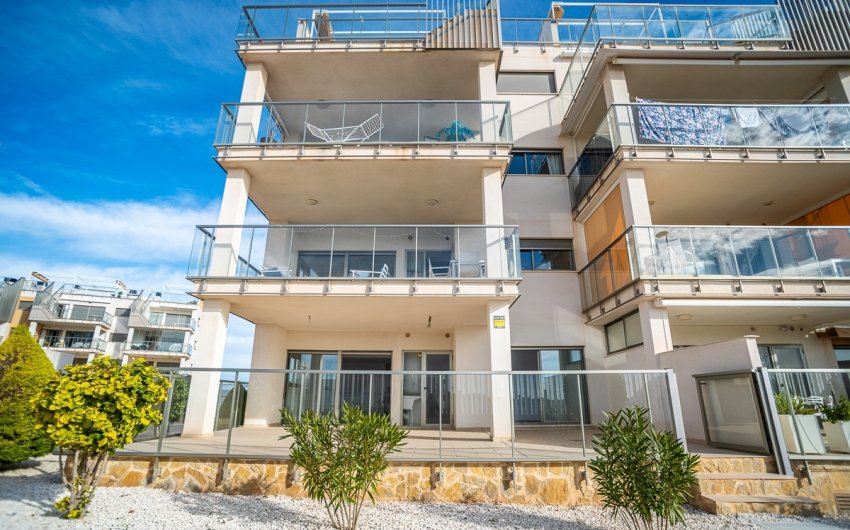 Herverkoop - Apartment -
Orihuela Costa - Costa Blanca