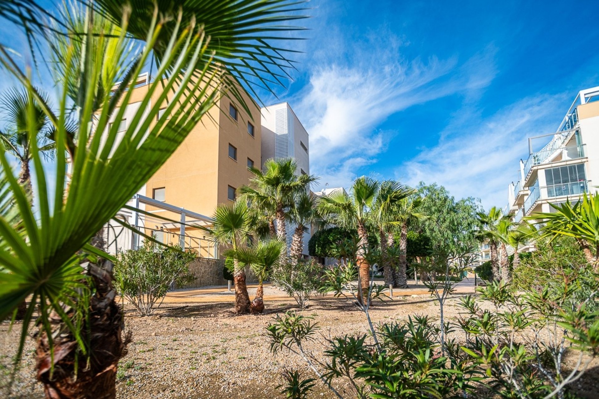 Herverkoop - Apartment -
Orihuela Costa - Costa Blanca