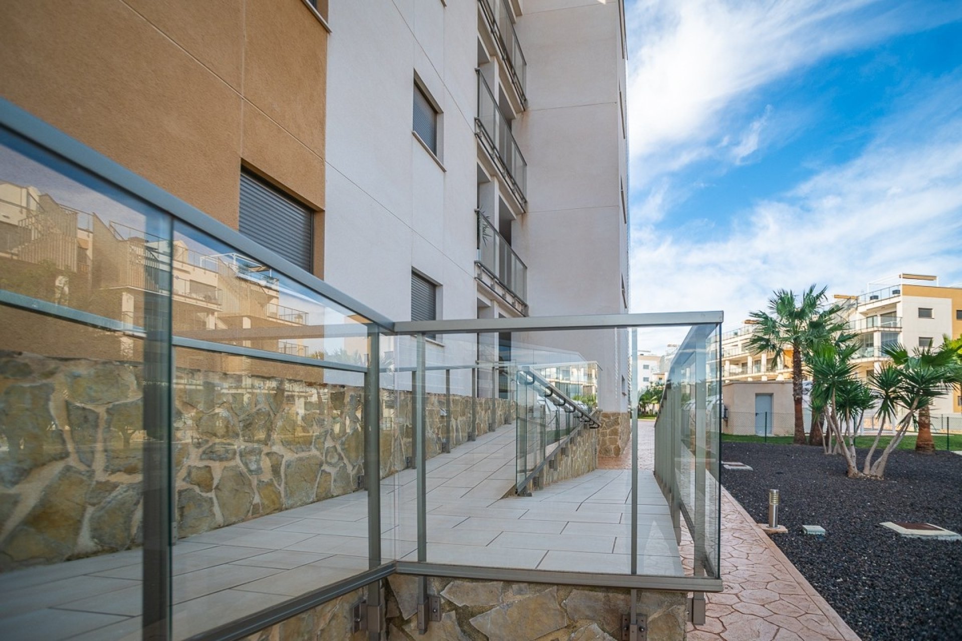 Herverkoop - Apartment -
Orihuela Costa - Costa Blanca