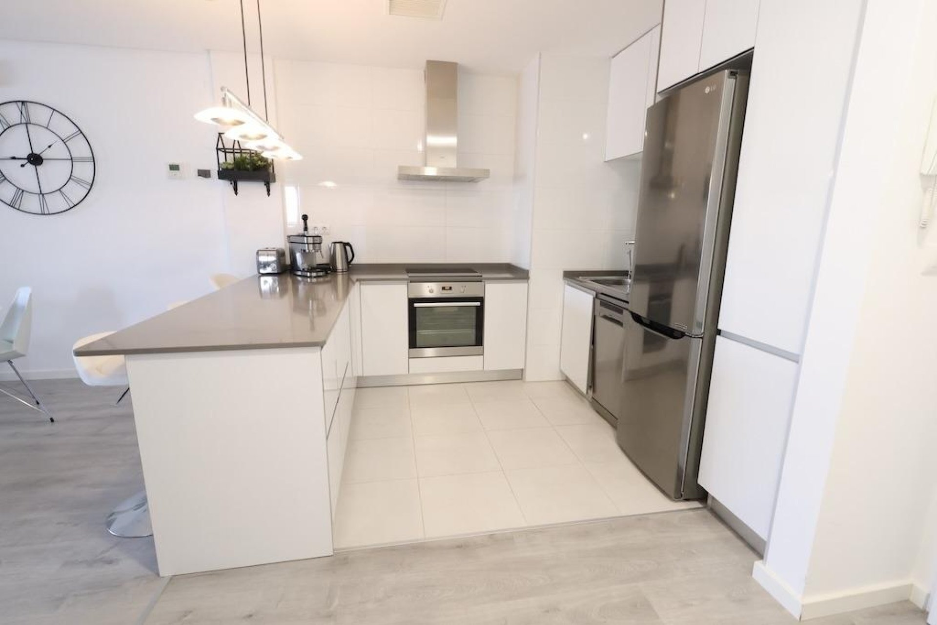 Herverkoop - Apartment -
Orihuela Costa - Costa Blanca