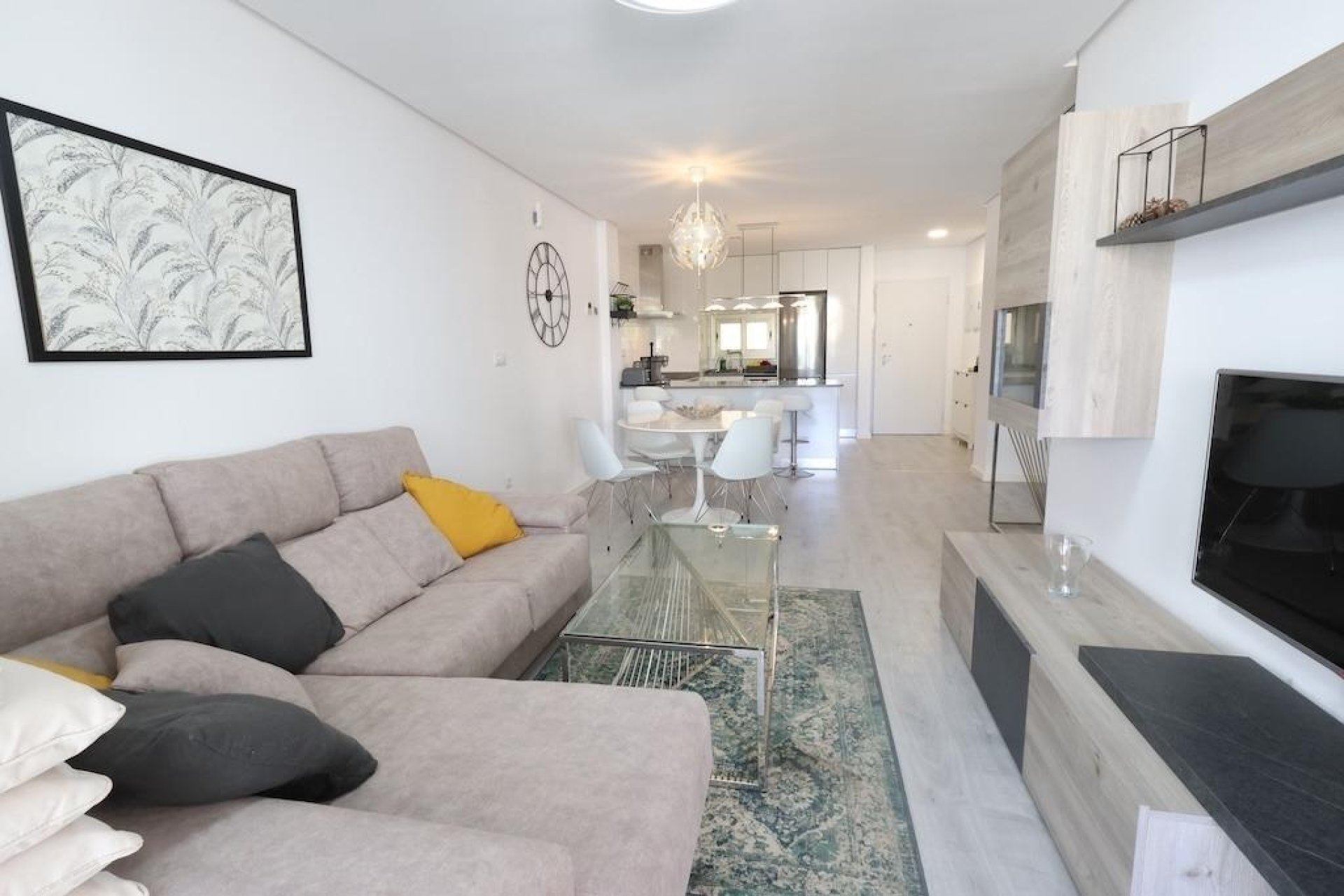 Herverkoop - Apartment -
Orihuela Costa - Costa Blanca