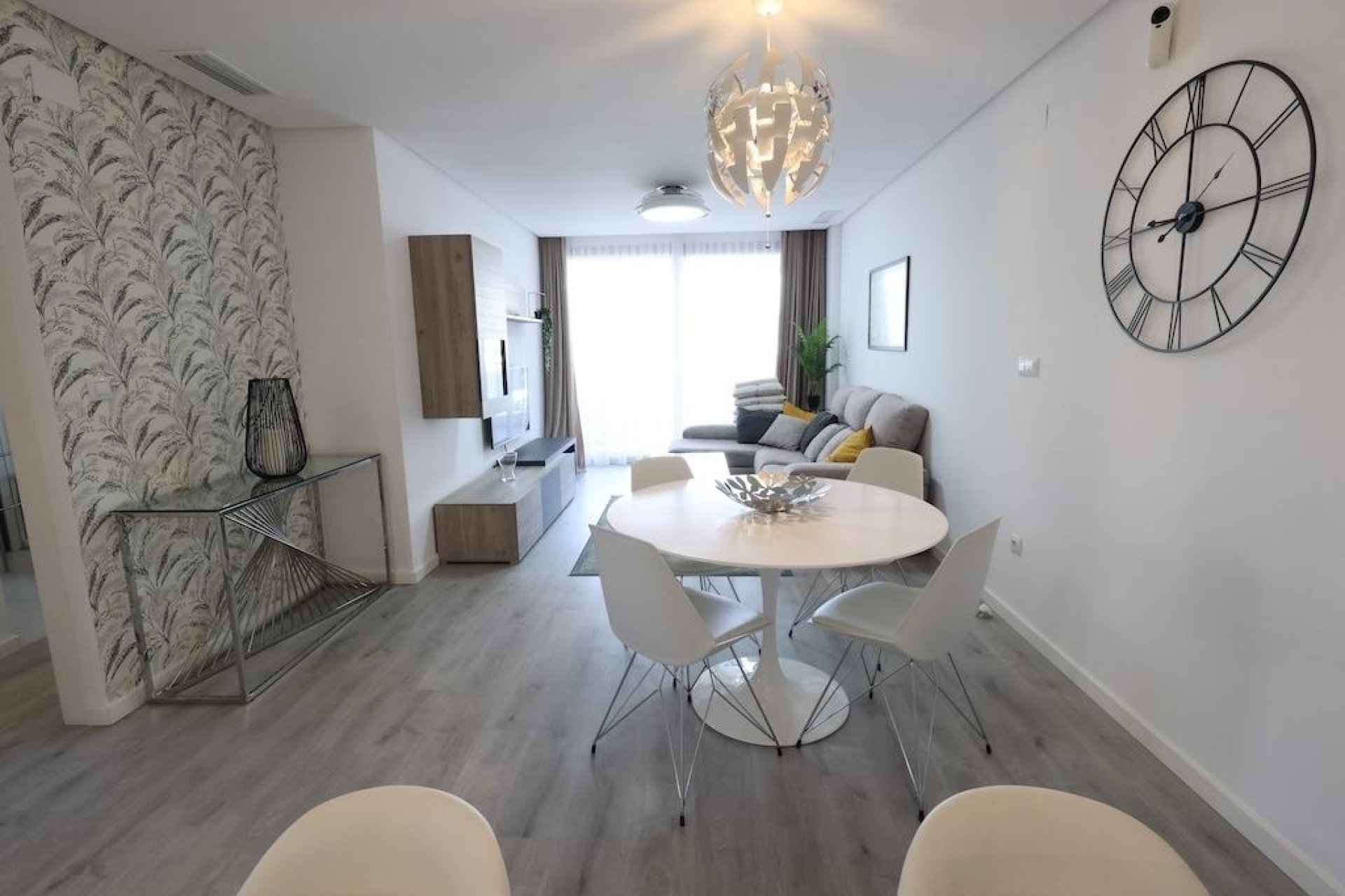Herverkoop - Apartment -
Orihuela Costa - Costa Blanca
