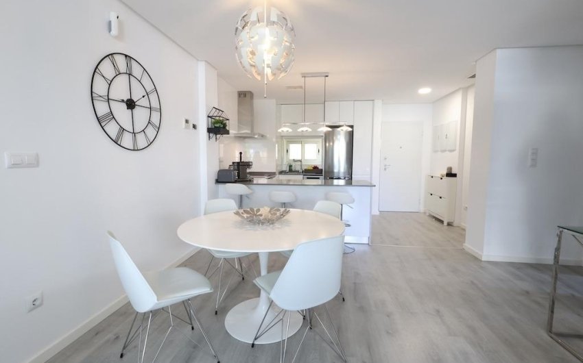 Herverkoop - Apartment -
Orihuela Costa - Costa Blanca