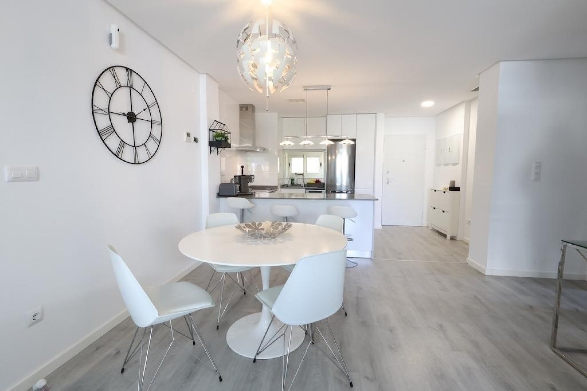 Herverkoop - Apartment -
Orihuela Costa - Costa Blanca