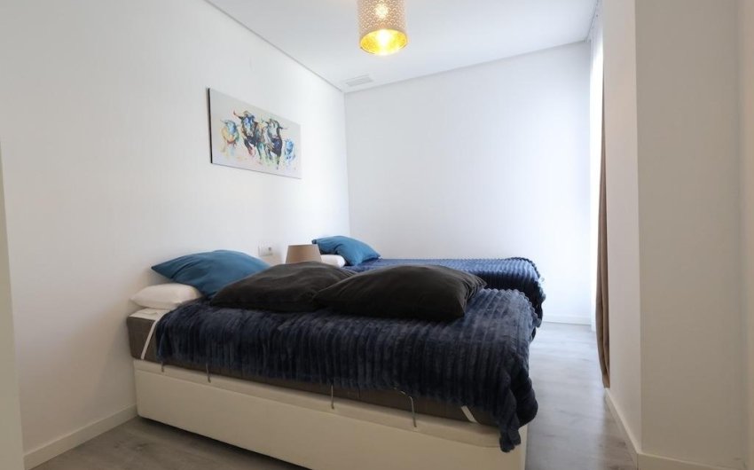 Herverkoop - Apartment -
Orihuela Costa - Costa Blanca