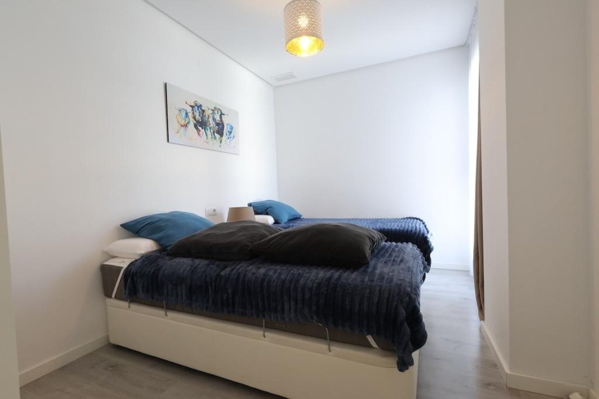 Herverkoop - Apartment -
Orihuela Costa - Costa Blanca