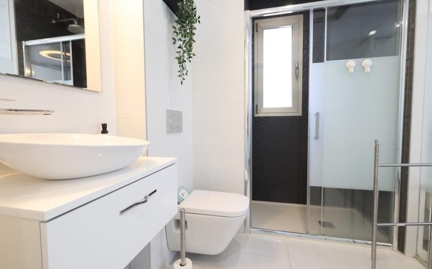 Herverkoop - Apartment -
Orihuela Costa - Costa Blanca