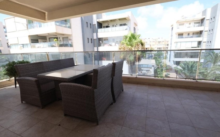 Herverkoop - Apartment -
Orihuela Costa - Costa Blanca