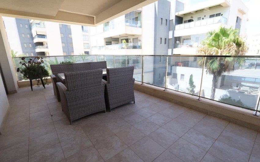 Herverkoop - Apartment -
Orihuela Costa - Costa Blanca
