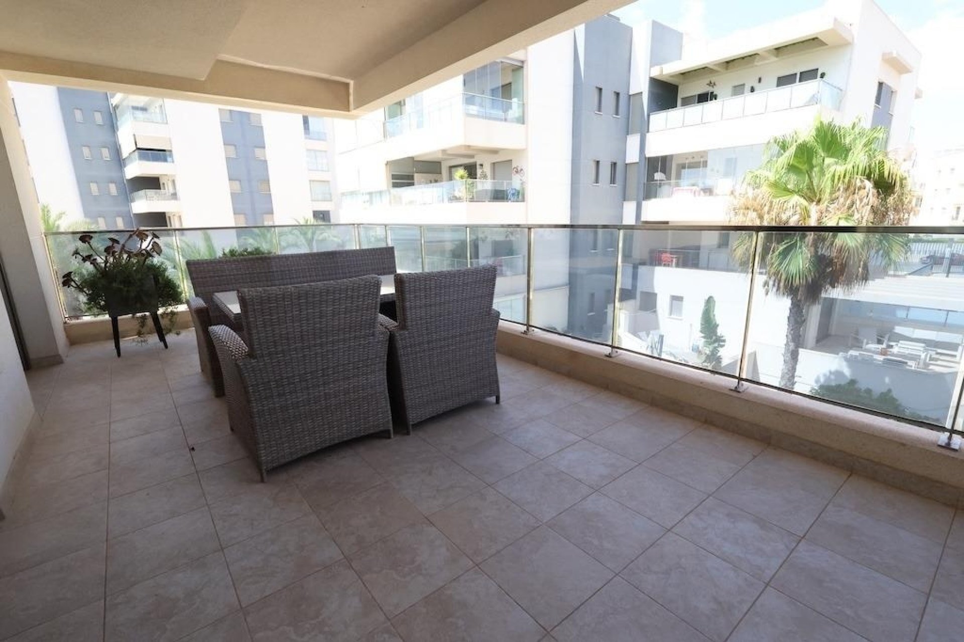 Herverkoop - Apartment -
Orihuela Costa - Costa Blanca