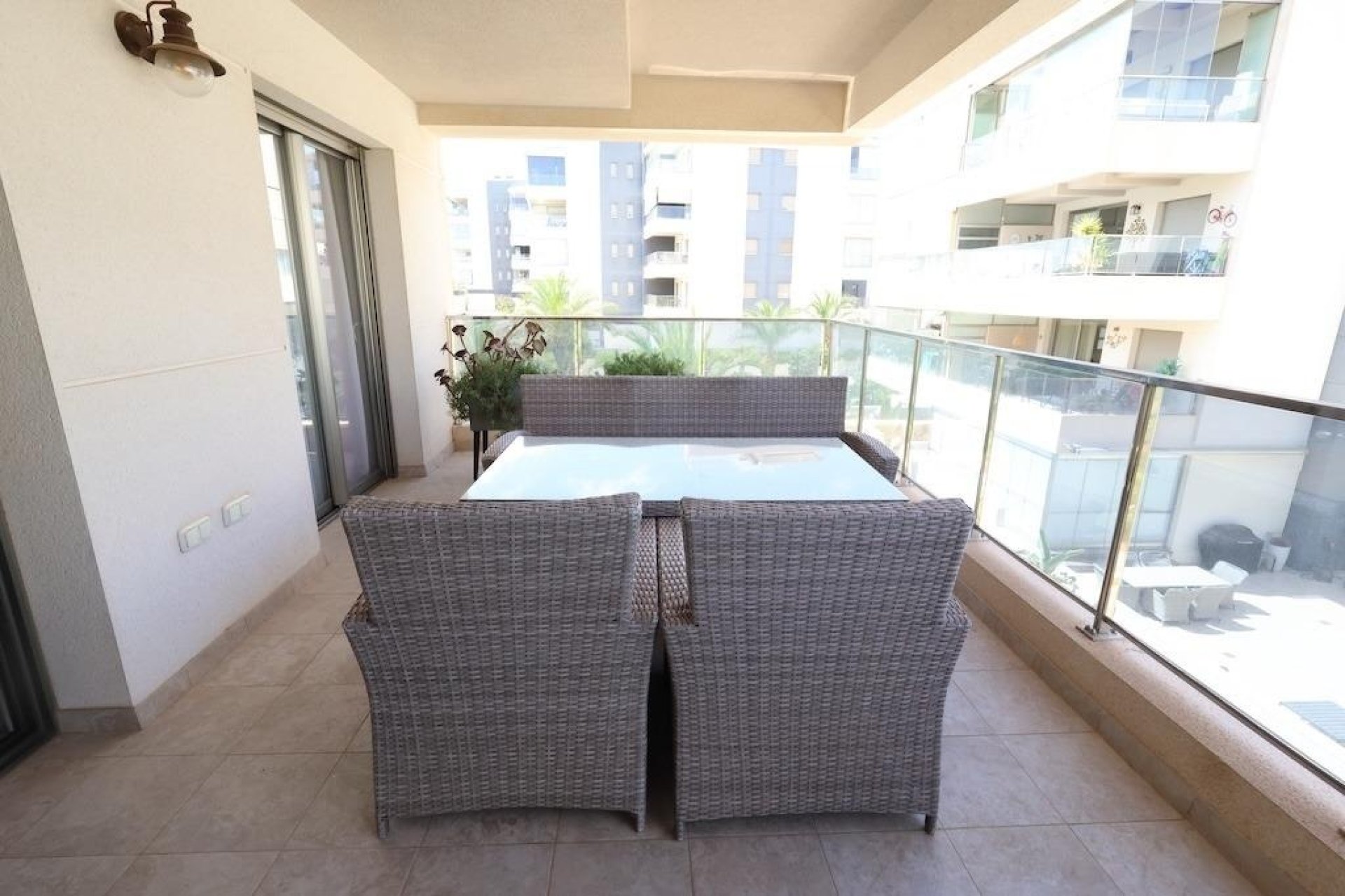 Herverkoop - Apartment -
Orihuela Costa - Costa Blanca
