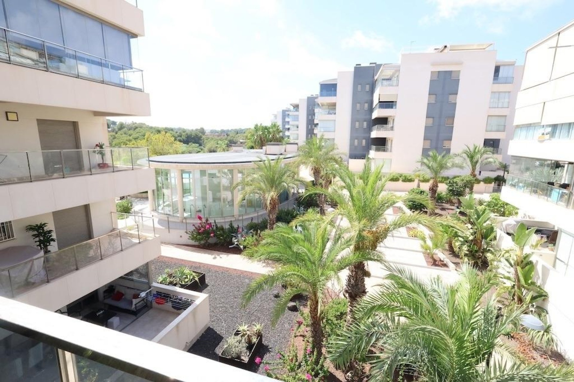 Herverkoop - Apartment -
Orihuela Costa - Costa Blanca