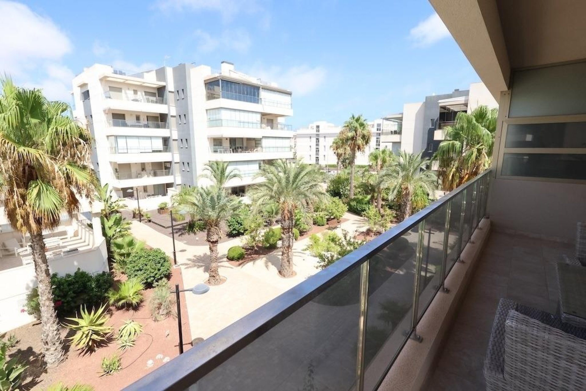 Herverkoop - Apartment -
Orihuela Costa - Costa Blanca