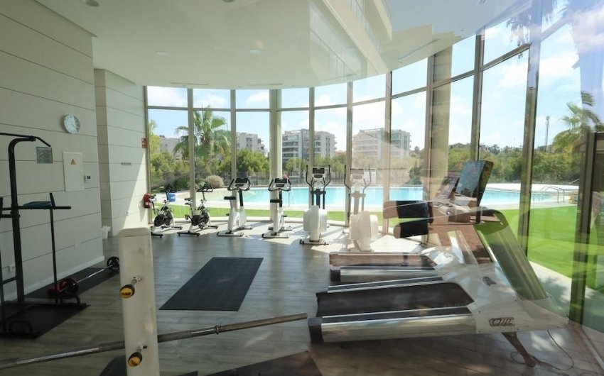 Herverkoop - Apartment -
Orihuela Costa - Costa Blanca