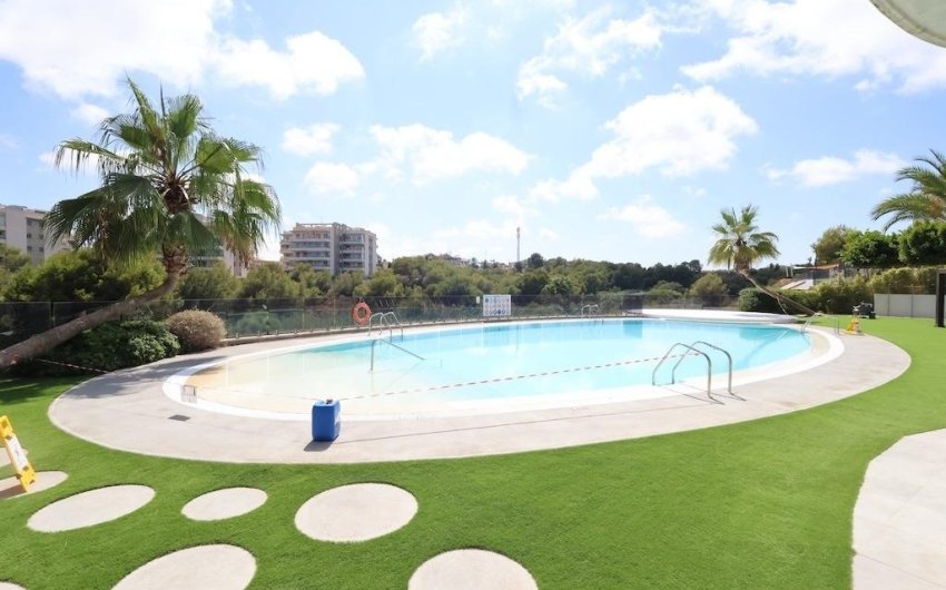 Herverkoop - Apartment -
Orihuela Costa - Costa Blanca
