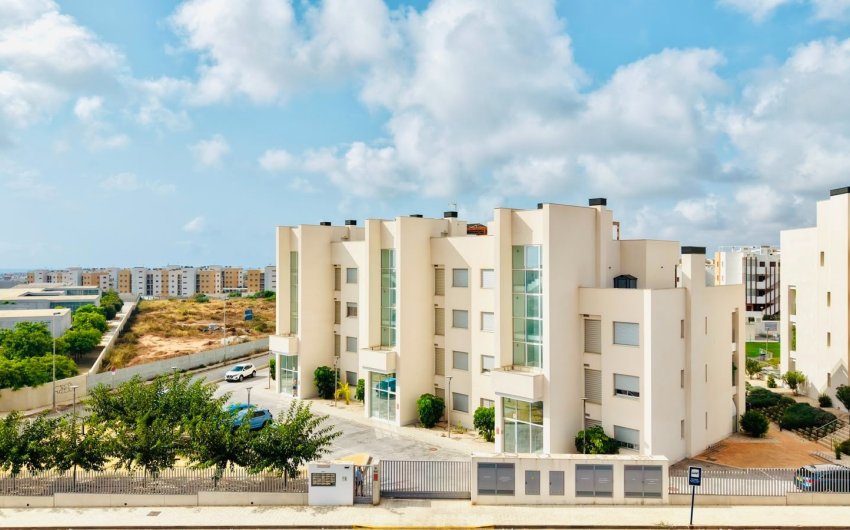 Herverkoop - Apartment -
Orihuela Costa - Costa Blanca