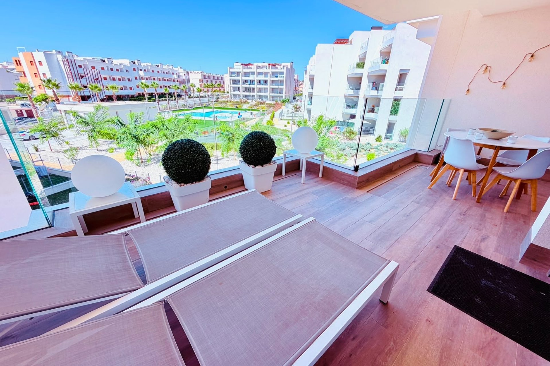 Herverkoop - Apartment -
Orihuela Costa - Costa Blanca