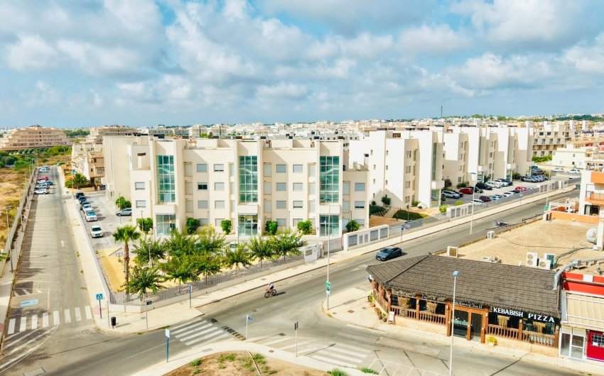 Herverkoop - Apartment -
Orihuela Costa - Costa Blanca