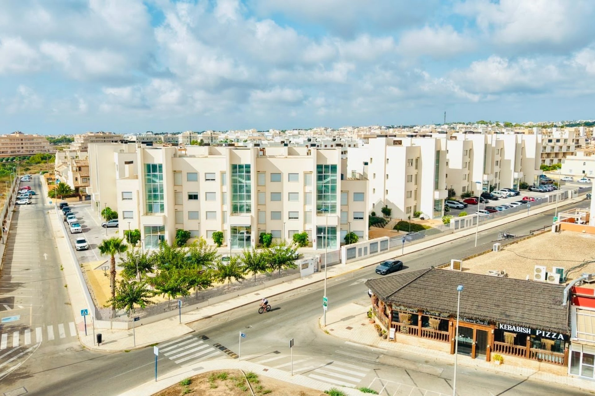 Herverkoop - Apartment -
Orihuela Costa - Costa Blanca