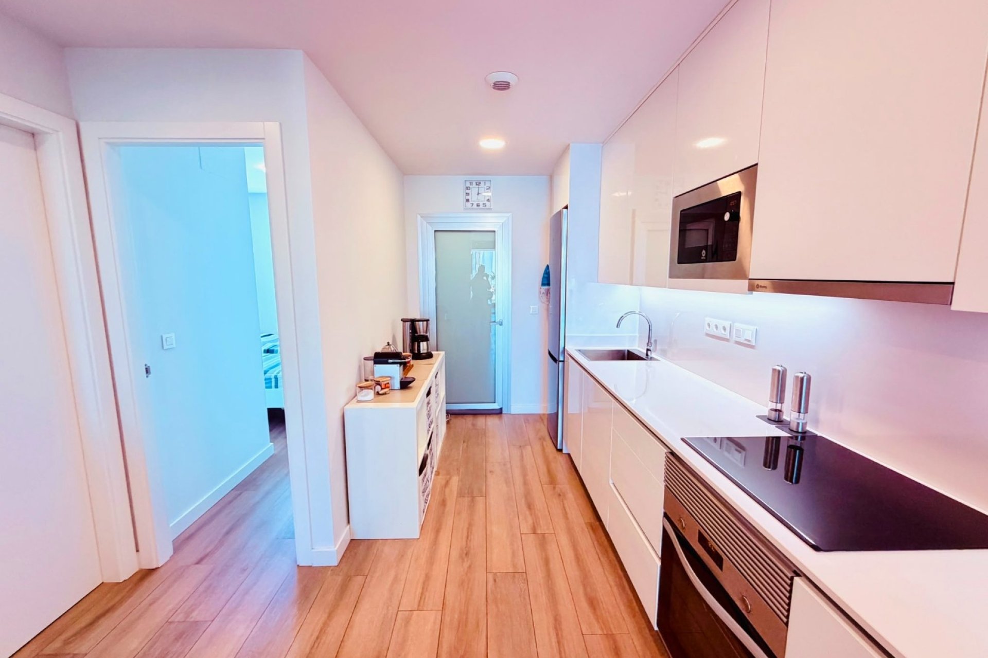 Herverkoop - Apartment -
Orihuela Costa - Costa Blanca
