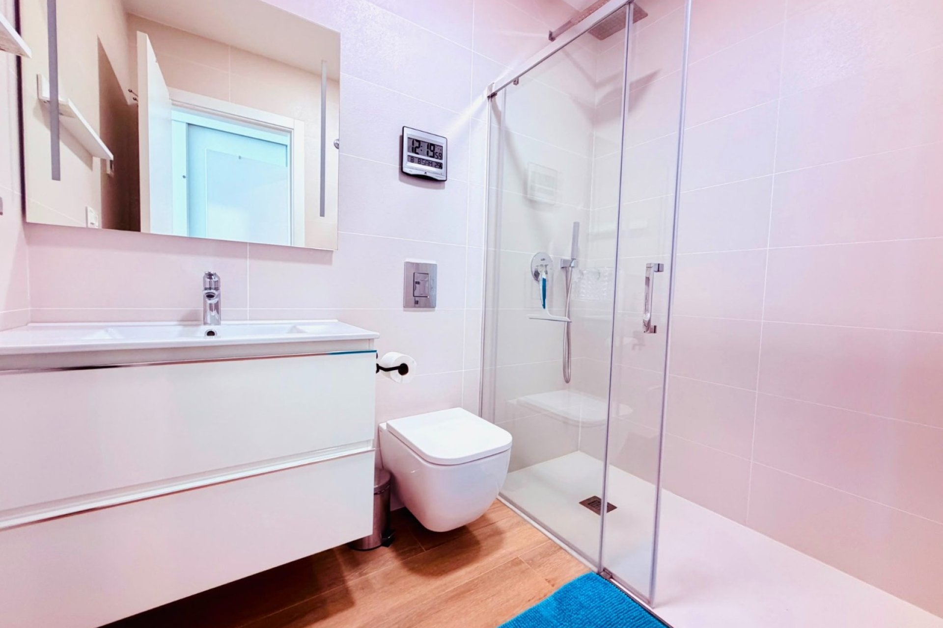 Herverkoop - Apartment -
Orihuela Costa - Costa Blanca