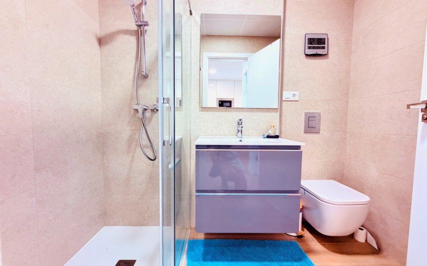 Herverkoop - Apartment -
Orihuela Costa - Costa Blanca