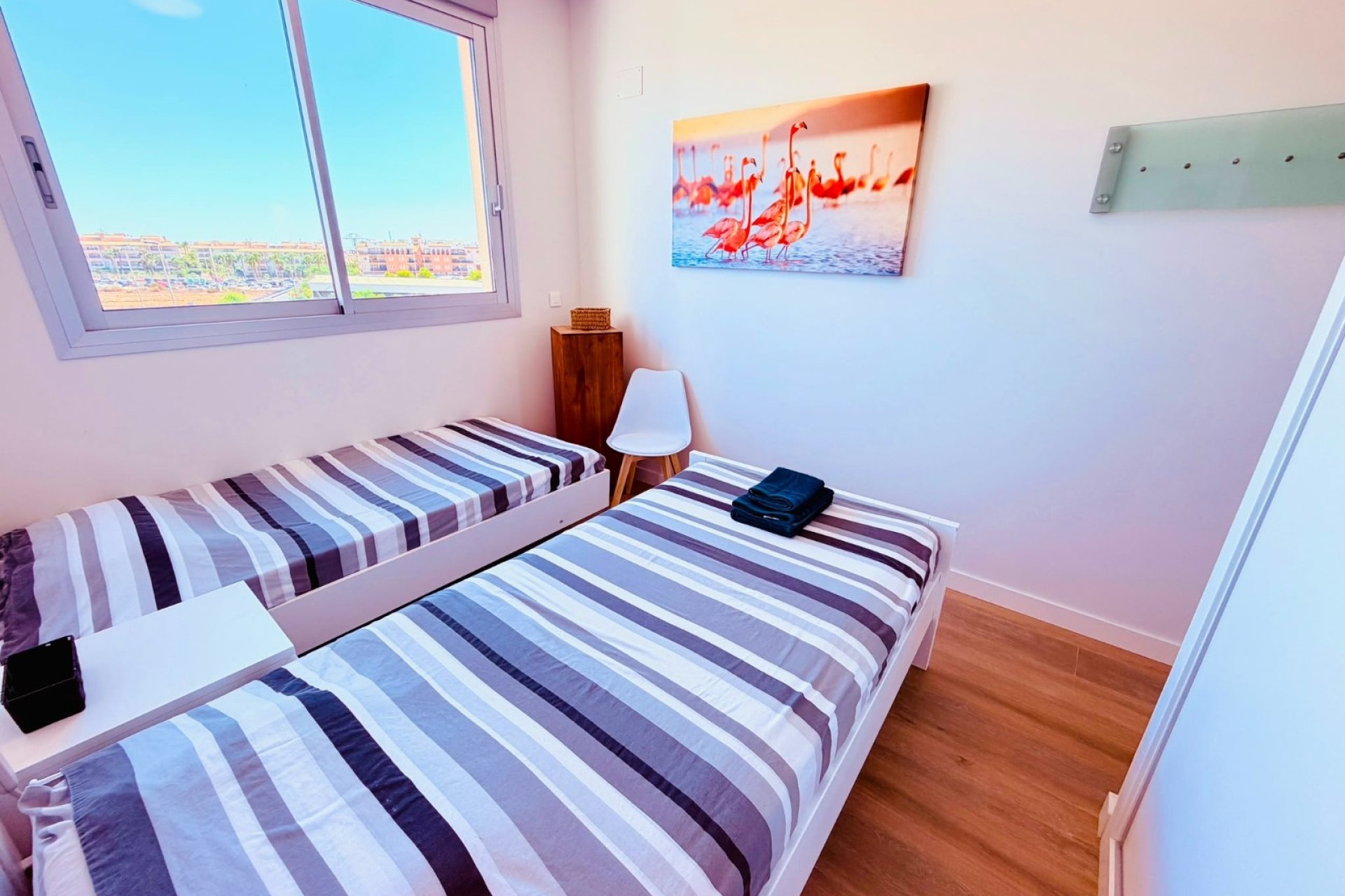 Herverkoop - Apartment -
Orihuela Costa - Costa Blanca