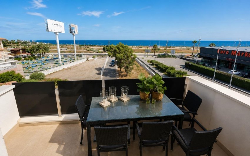 Herverkoop - Apartment -
Orihuela Costa - Costa Blanca