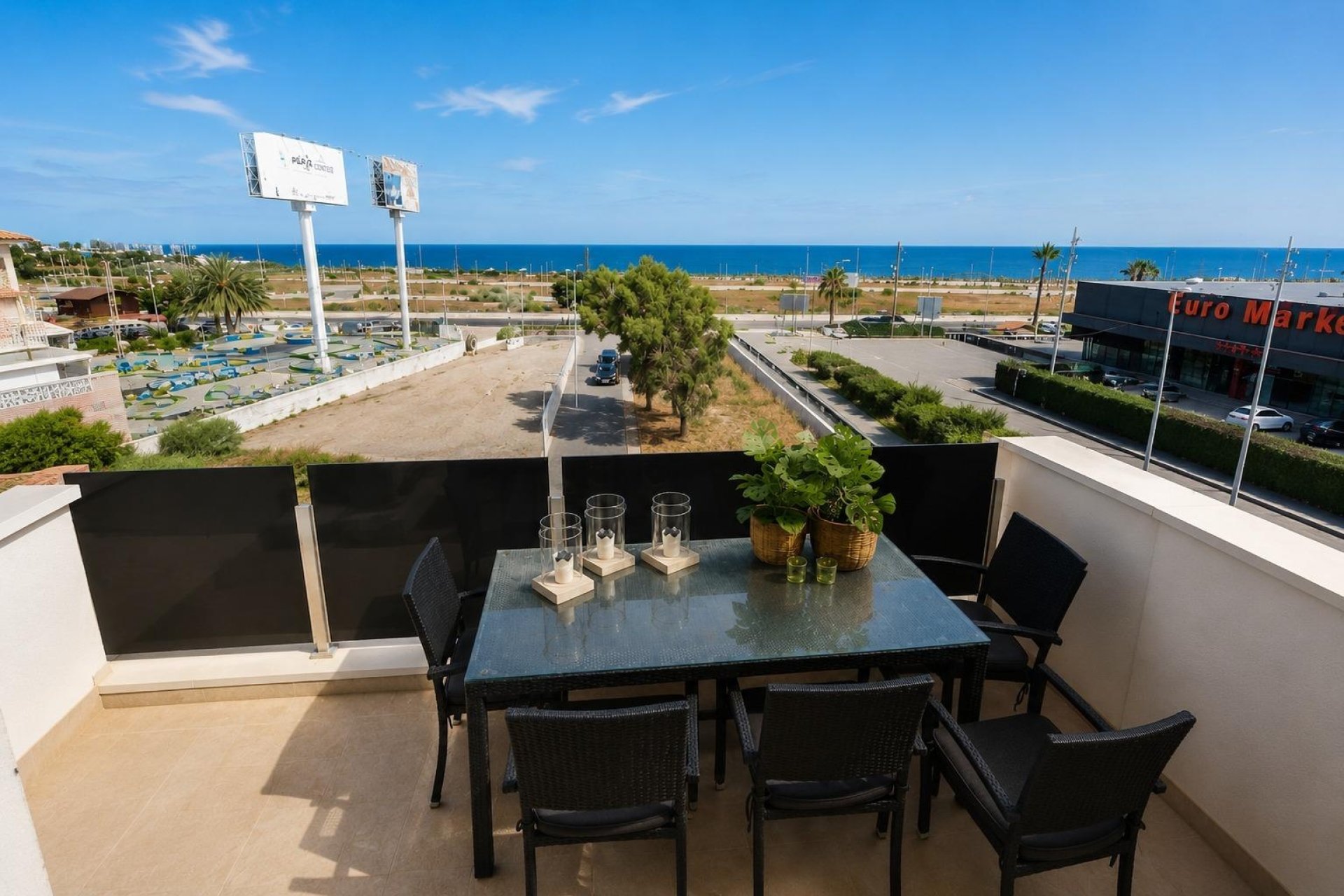 Herverkoop - Apartment -
Orihuela Costa - Costa Blanca