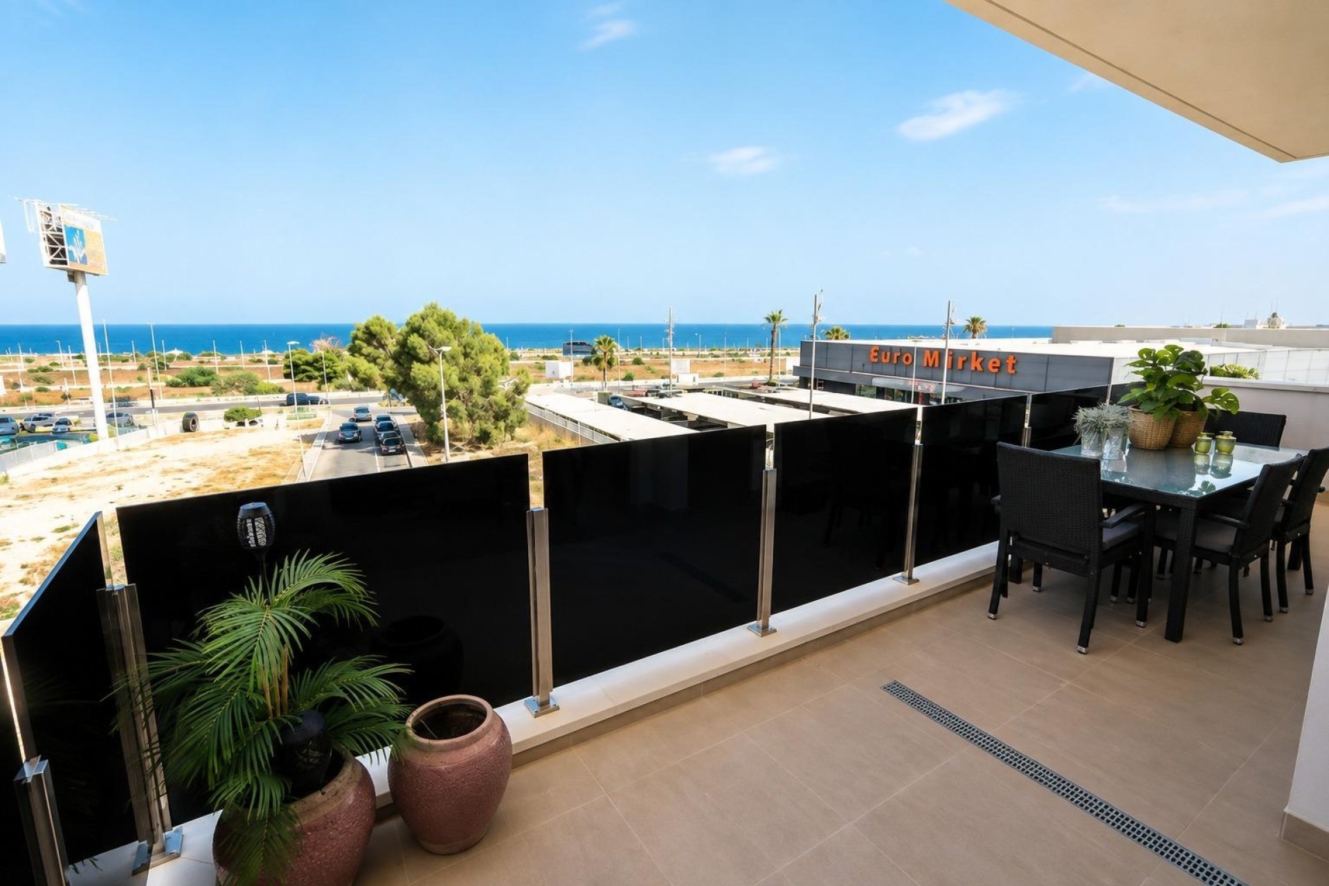 Herverkoop - Apartment -
Orihuela Costa - Costa Blanca