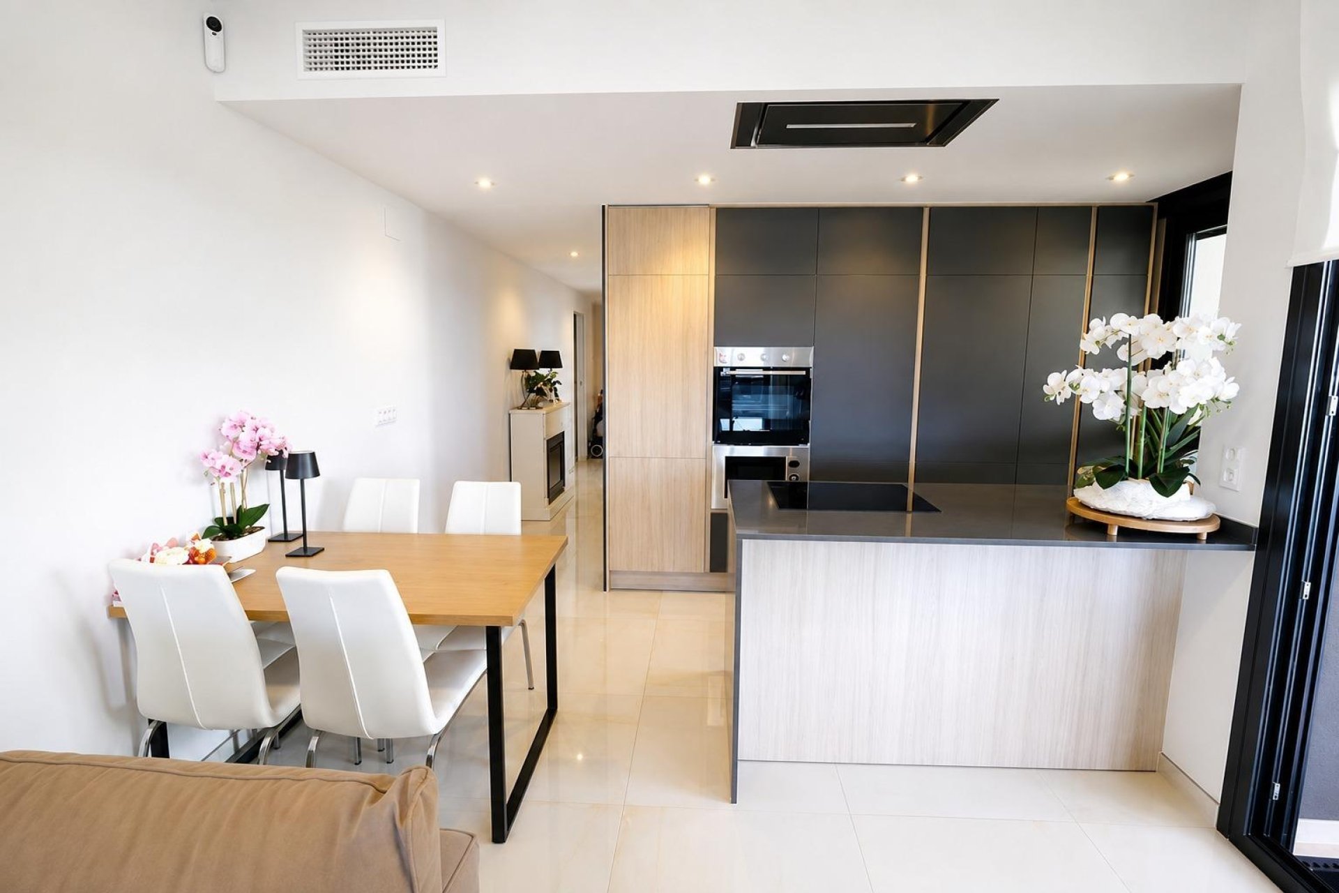 Herverkoop - Apartment -
Orihuela Costa - Costa Blanca