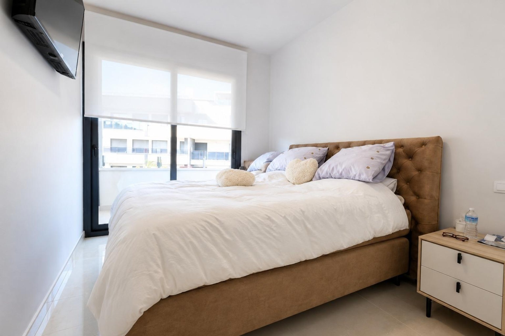 Herverkoop - Apartment -
Orihuela Costa - Costa Blanca