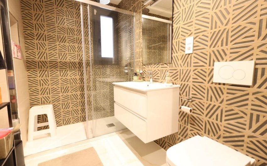 Herverkoop - Apartment -
Orihuela Costa - Costa Blanca